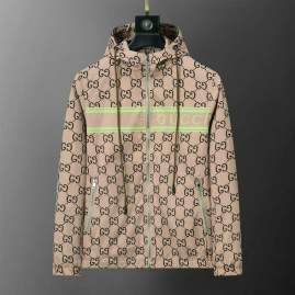 Picture of Gucci Jackets _SKUGucciM-3XL14mn11933507